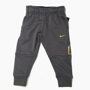 Nike Toddler Boys THERMA with DRI-FIT Jogger Sweatpants